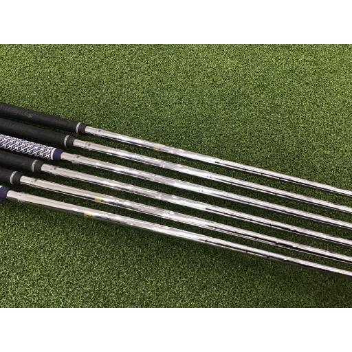 ダイワ(グローブライド) ONOFF(2008) 6S アイアンセット IR フレックス