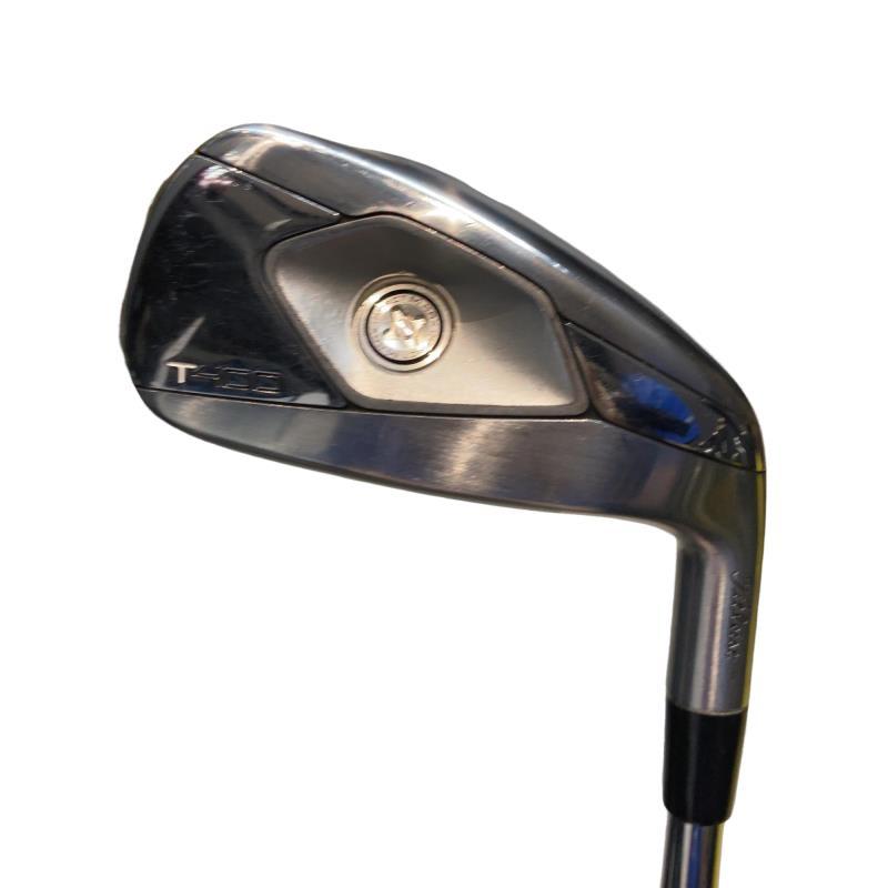 タイトリストT400(2022)5S Titleist（タイトリスト） Titleist T400(2022) 5S アイアンセット IR