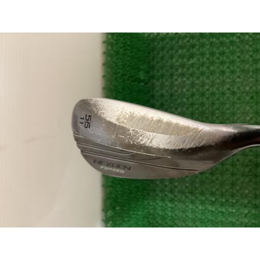 NEXGEN FORGED WEDGE DLC Limited 56度 【公式通販】