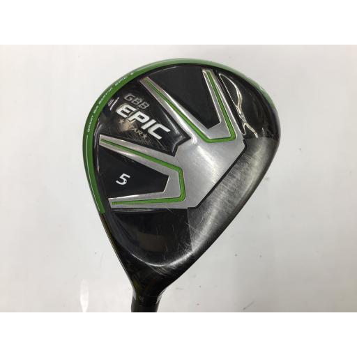 Callaway（キャロウェイ） GBB EPIC STAR 5W フェアウェイウッド FW