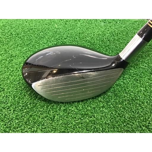 BRIDGESTONE GOLF ブリヂストン TOURSTAGE X-DRIVE GR 3W フェアウェイ