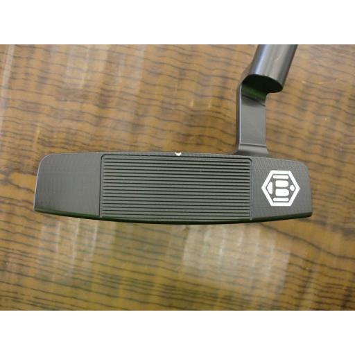 BETTINARDI（ベティナルディ） BETTINARDI INOVAI REV 10.0(2024