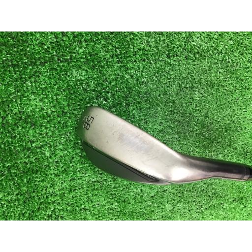 Titleist（タイトリスト） VOKEY SPIN MILLED SM10 ニッケル 58°/14°K