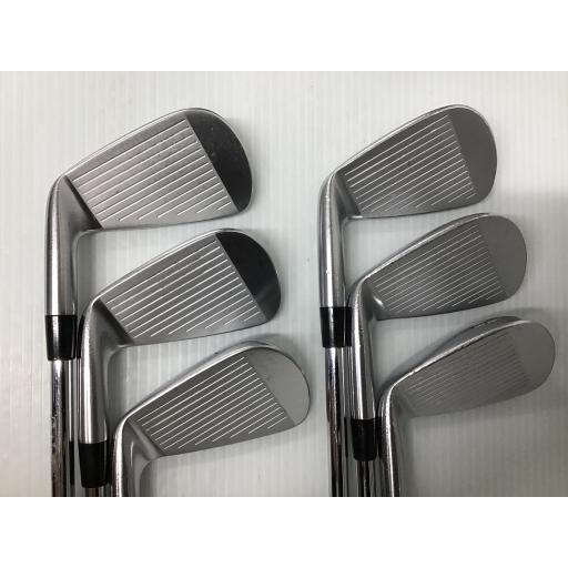 BRIDGESTONE GOLF ブリヂストン TOUR B 202CBP 6S アイアンセット IR