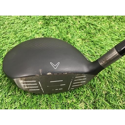 Callaway（キャロウェイ） ROGUE ST MAX 3W フェアウェイウッド FW