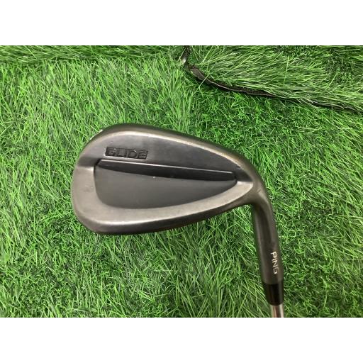 PING（ピン） PING GLIDE 2.0(ステルス) 52°/12° SS ウェッジ WG