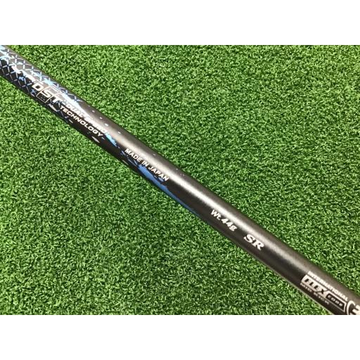 DUNLOP（ダンロップ） XXIO(2024) eks 10.5° ドライバー DR フレックス