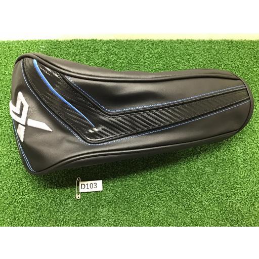 DUNLOP（ダンロップ） XXIO(2024) eks 10.5° ドライバー DR フレックス