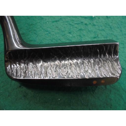 美品　makino マキノ　パター　22B1　33インチ MAKINO GOLF その他パター パター PT フレックスその他 : ゴルフ