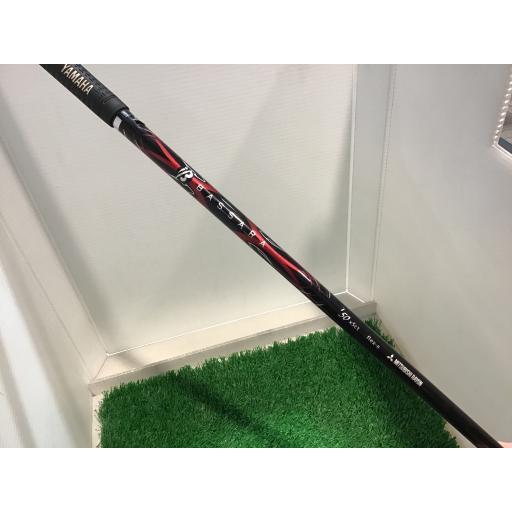 YAMAHA（ヤマハ） inpres RMX UD+2 4S アイアンセット IR フレックスR