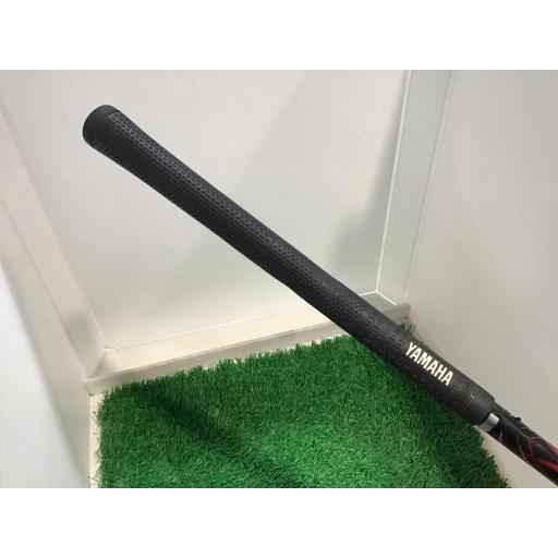 YAMAHA（ヤマハ） inpres RMX UD+2 4S アイアンセット IR フレックスR