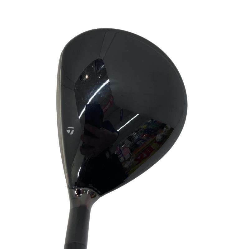 TaylorMade（テーラーメイド） Qi10 5W フェアウェイウッド FW