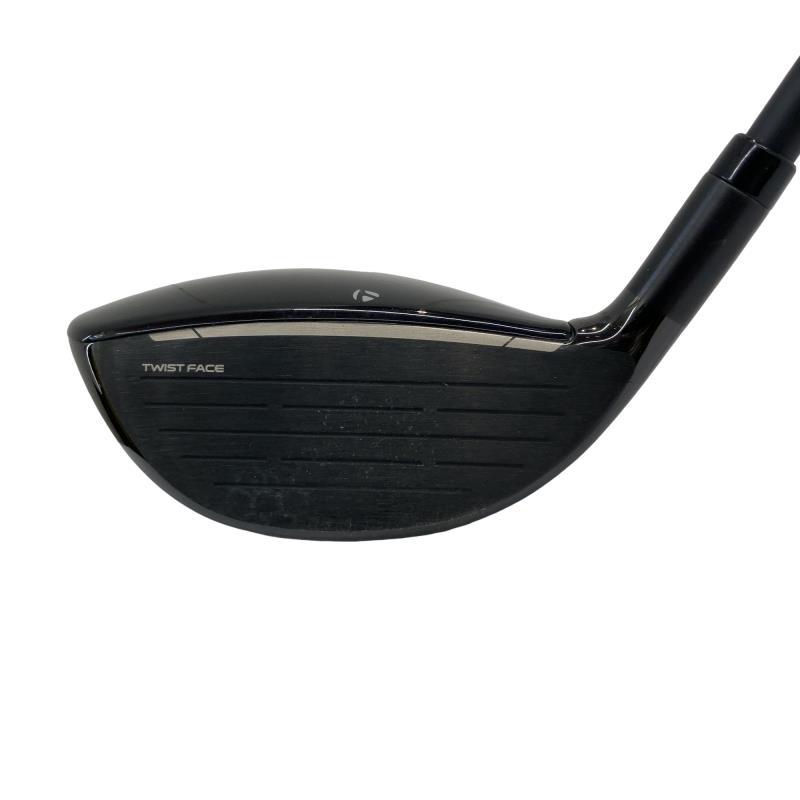 TaylorMade（テーラーメイド） Qi10 5W フェアウェイウッド FW