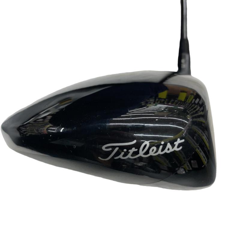 Titleist（タイトリスト） GT2 10° ドライバー DR フレックスS
