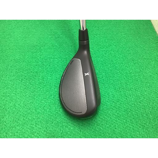 PXG PXG PXG 0311 GEN5 U3 ユーティリティ UT フレックスS : ゴルフ