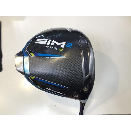 TaylorMade（テーラーメイド） シムツー ドライバー MAX-D SIM2 MAX-D