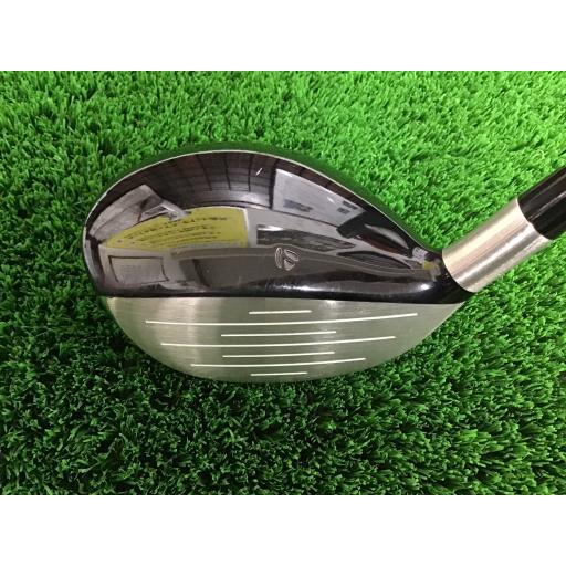 TaylorMade（テーラーメイド） フェアウェイウッド STEEL r7 STEEL 5W