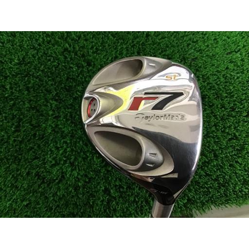 TaylorMade（テーラーメイド） フェアウェイウッド STEEL r7 STEEL 5W