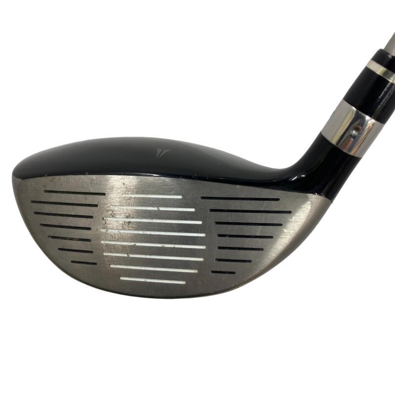 NIKE（ナイキ） SasQuatch 2 フェアウェイウッド 3W フェアウェイ