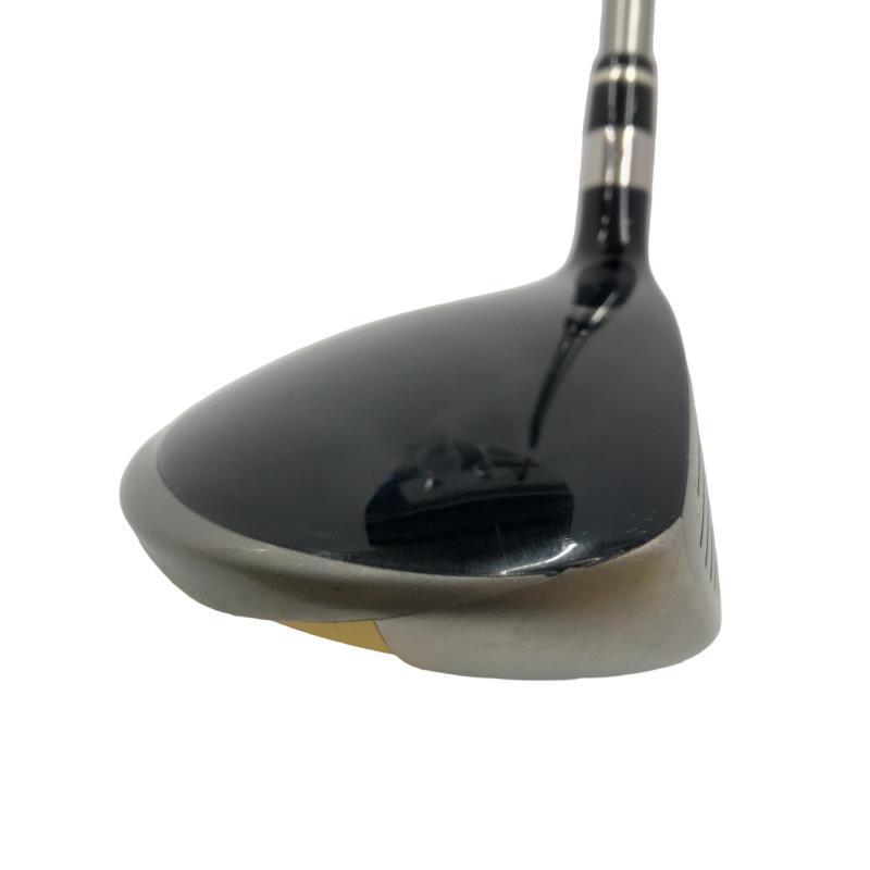 NIKE（ナイキ） SasQuatch 2 フェアウェイウッド 3W フェアウェイ