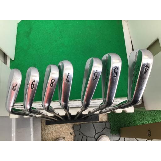 Titleist（タイトリスト） アイアンセット MB 714 Titleist MB 714 8S 