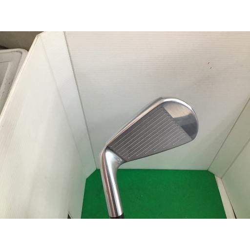 タイトリスト MB714 アイアン6本セット Titleist タイトリスト アイアンセット MB 714 8S フレックスS 中古 C