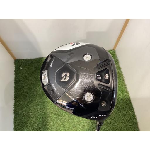 BRIDGESTONE GOLF ブリヂストン B1 ST 10.5° ドライバー DR フレックス