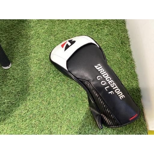 BRIDGESTONE GOLF ブリヂストン B1 ST 10.5° ドライバー DR フレックス