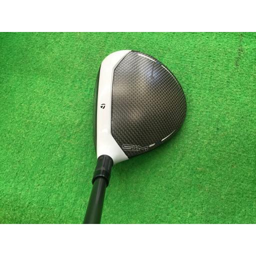 TaylorMade（テーラーメイド） SIM MAX 3W フェアウェイウッド FW