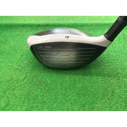 TaylorMade（テーラーメイド） SIM MAX 3W フェアウェイウッド FW