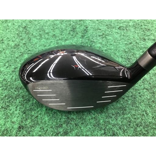 HONMA GOLF（本間ゴルフ） TOUR WORLD GS 3W(16.5°) フェアウェイ