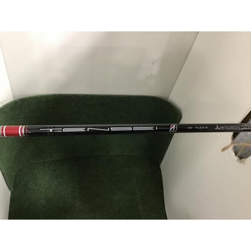 BRIDGESTONE GOLF ブリヂストン B3 SD 10.5° ドライバー DR フレックス
