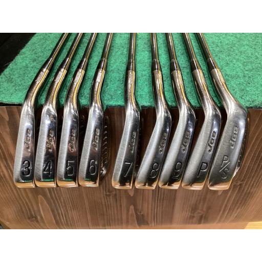 BRIDGESTONE GOLF ブリヂストン J's JOEキャビティ US TOUR SPEC 10S