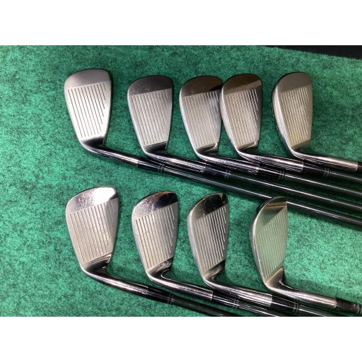 BRIDGESTONE GOLF ブリヂストン J's JOEキャビティ US TOUR SPEC 10S