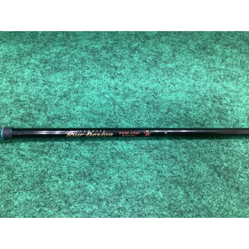 BRIDGESTONE GOLF ブリヂストン J's JOEキャビティ US TOUR SPEC 10S