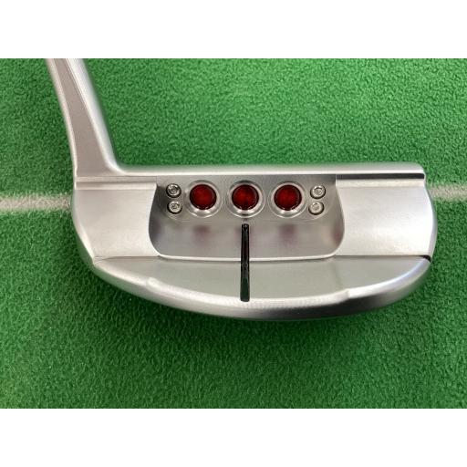 SCOTTY CAMERON タイトリスト スコッティ キャメロン セレクト ニュー