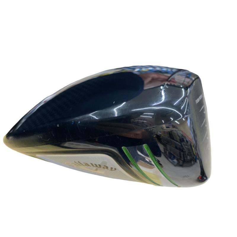 Callaway（キャロウェイ） EPIC MAX 9° ドライバー DR フレックスSR