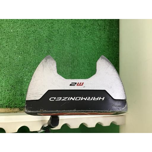 Wilson（ウイルソン） ウィルソン harmonized M2 34インチ パター PT