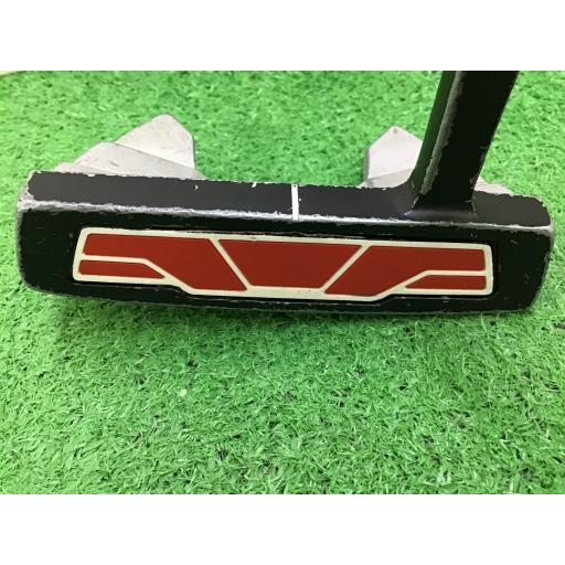 【美品】ウイルソン Wilson HARMONIZED M2 パター 34インチ Wilson（ウイルソン） ウィルソン harmonized M2 34インチ パター PT
