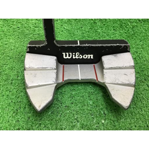 Wilson（ウイルソン） ウィルソン harmonized M2 34インチ パター PT