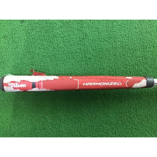 Wilson（ウイルソン） ウィルソン harmonized M2 34インチ パター PT