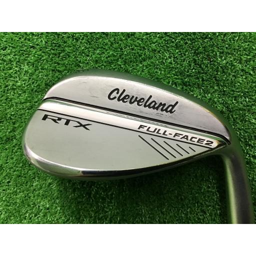 Cleveland Golf クリーブランド ウェッジ RTX ZIPCORE FULL-FACE