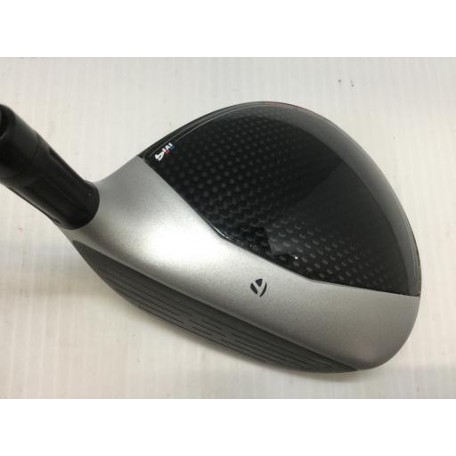 TaylorMade（テーラーメイド） M4 3W レフティ フェアウェイウッド FW