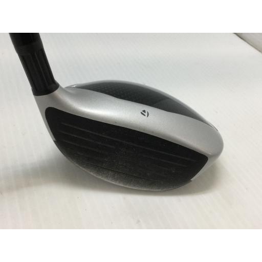 TaylorMade（テーラーメイド） M4 3W レフティ フェアウェイウッド FW