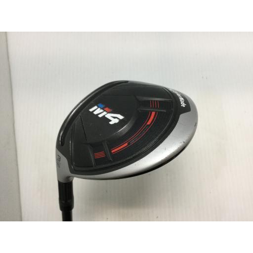 TaylorMade（テーラーメイド） M4 3W レフティ フェアウェイウッド FW