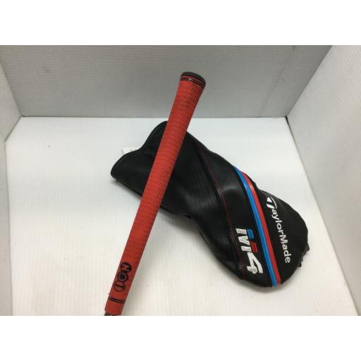 TaylorMade（テーラーメイド） M4 3W レフティ フェアウェイウッド FW
