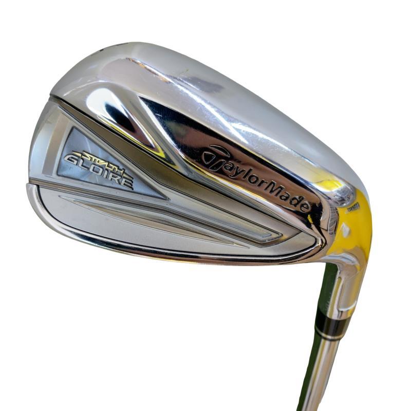 TaylorMade（テーラーメイド） STEALTH GLOIRE AW ウェッジ WG