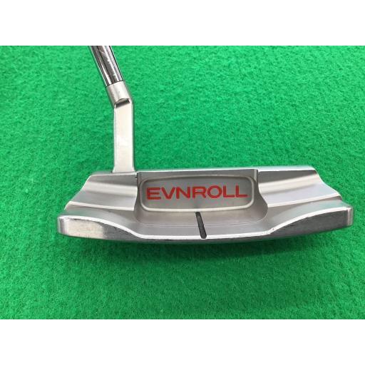 EVNROLL（イーブンロール） EVNROLL EVNROLL ER2v(ショートスラント