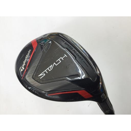 TaylorMade テーラーメイド ステルス ユーティリティ STEALTH U5