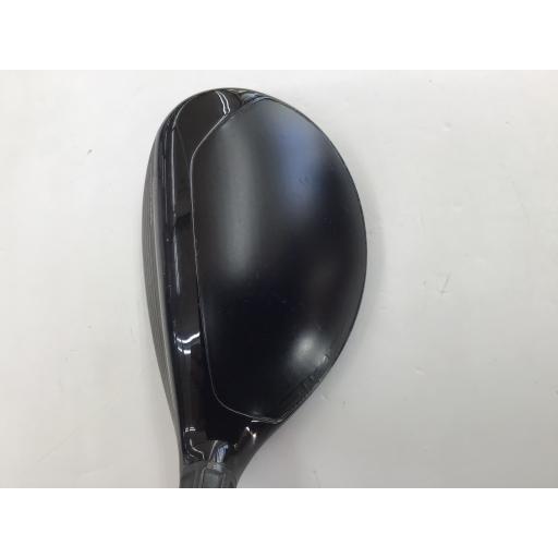 TaylorMade テーラーメイド ステルス ユーティリティ STEALTH U5
